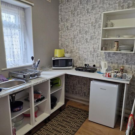 Number 36 Bed and Breakfast Blackpool Exteriör bild