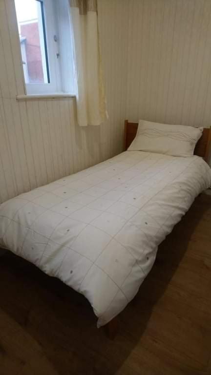 Number 36 Bed and Breakfast Blackpool Exteriör bild