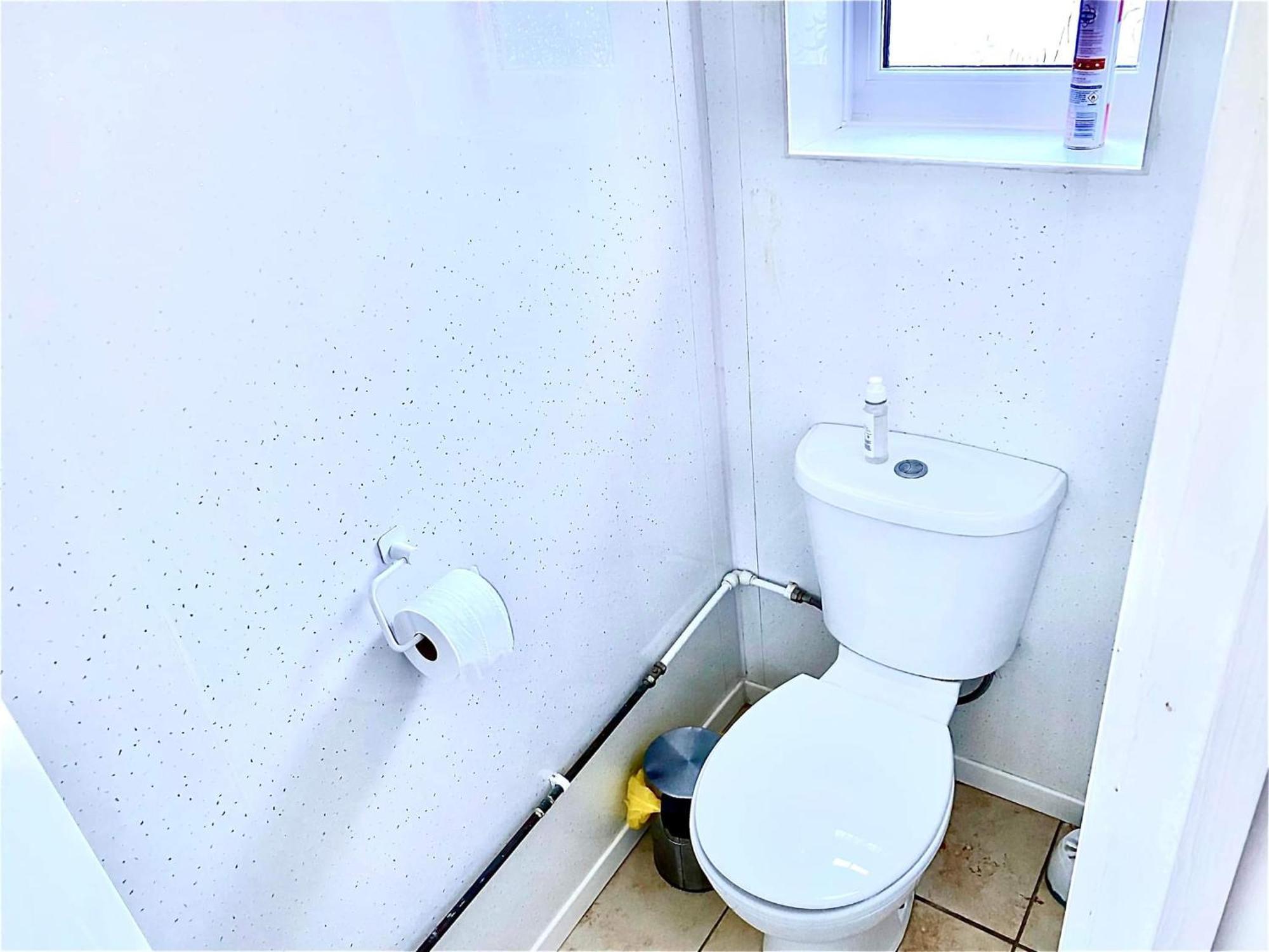 Number 36 Bed and Breakfast Blackpool Exteriör bild